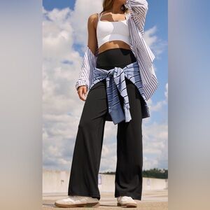 Aerie trouser legging